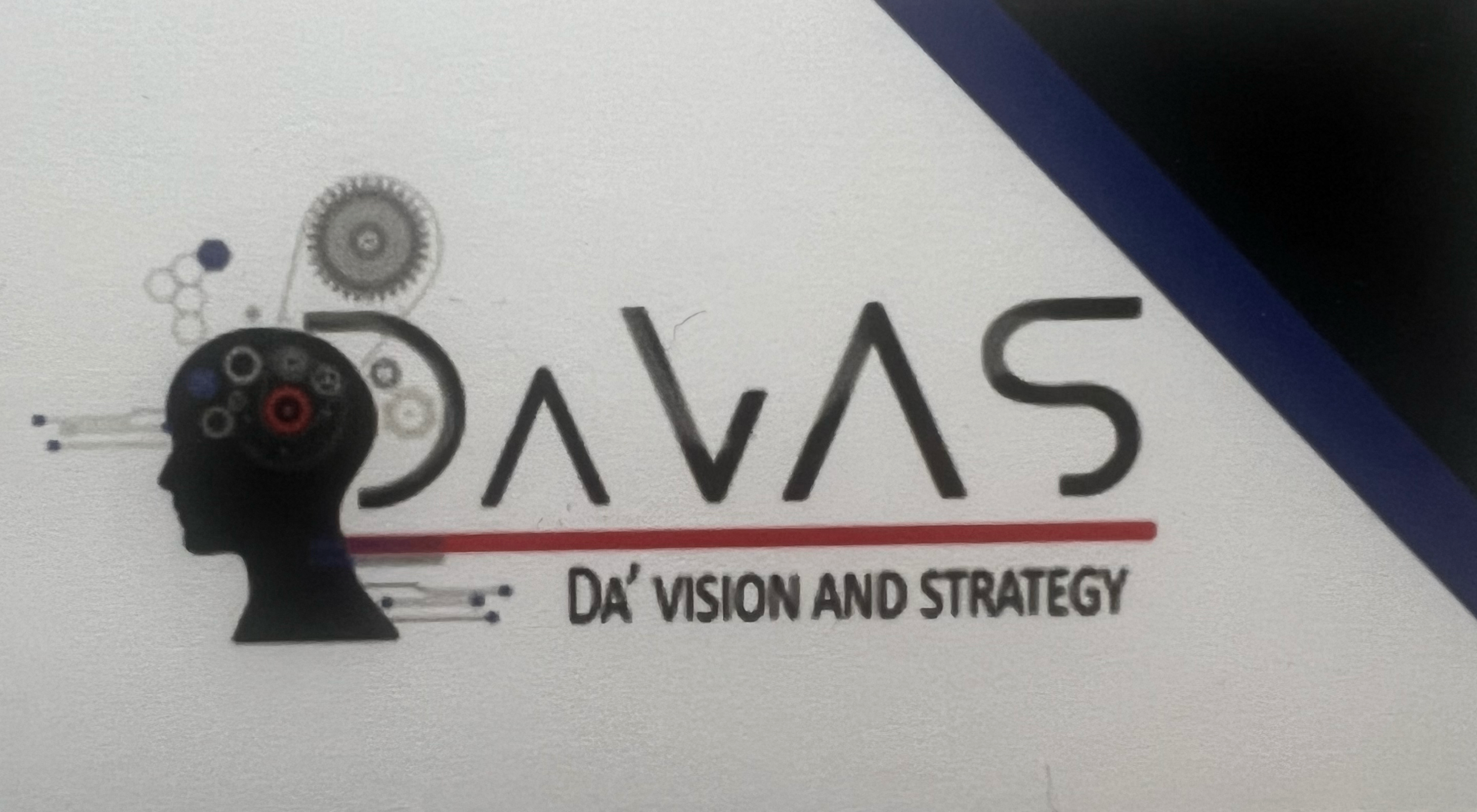 DAVAS — Da' Vision and Strategy