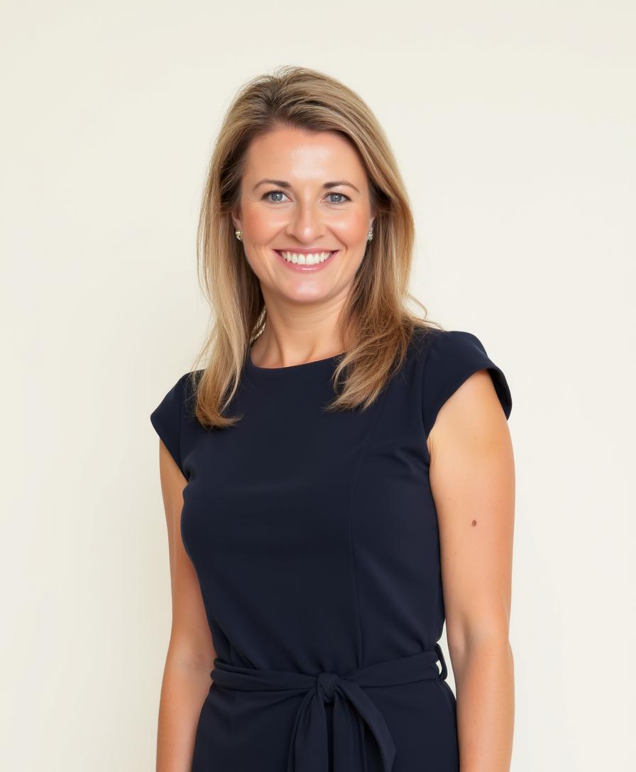 Portrait of Dr. Susan E. Peters, PhD