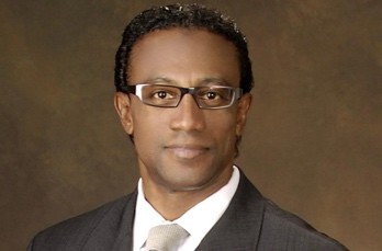 Portrait of KJ Lavan
